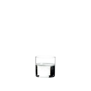Riedel O Wine Vannglass 2pk