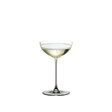 Riedel Veritas Coupé / Moskato / Martini 2pk