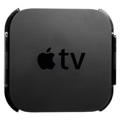 Hama feste til 4. generasjons Apple TV