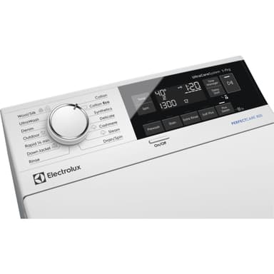 Electrolux PerfectCare 700 vaskemaskin EW7T6237F8