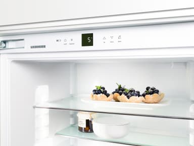 Liebherr Comfort BluPerformance fryser GN 4635-21 001