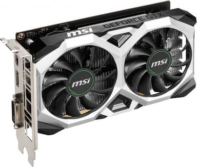 MSI GTX 1650 D6 VENTUS XS OC