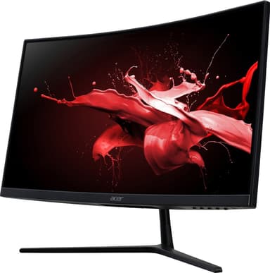 Acer Nitro EI242QRPbiipx 23,6" buet gamingskjerm