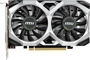 MSI GTX 1650 D6 VENTUS XS OC
