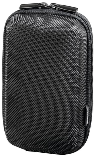 Hama Hardcase 80L kameraetui (sort)