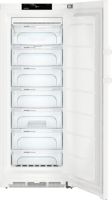 Liebherr Comfort BluPerformance fryser GN 4635-21 001