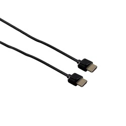 Hama Flexi-Slim HDMI-HDMI-kabel (3 m)