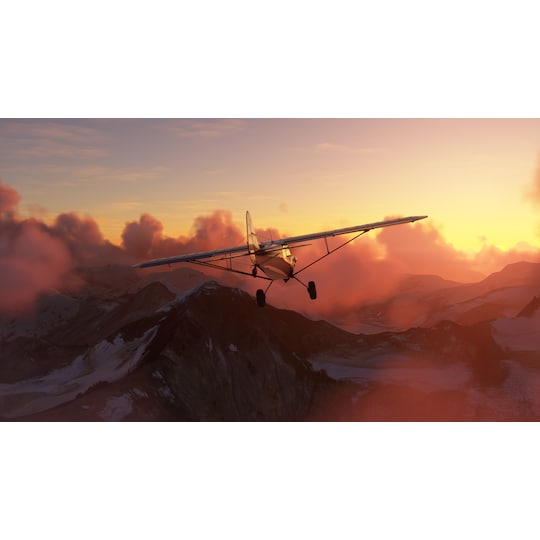 Microsoft Flight Simulator - Windows 10 PC
