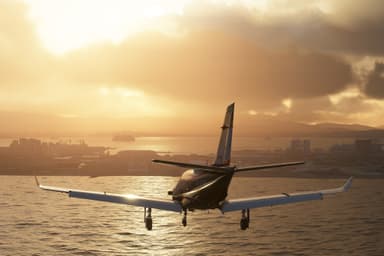  Microsoft Flight Simulator Premium Edition