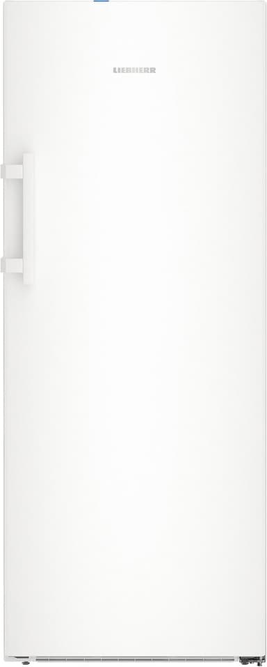Liebherr Comfort BluPerformance fryser GN 4635-21 001