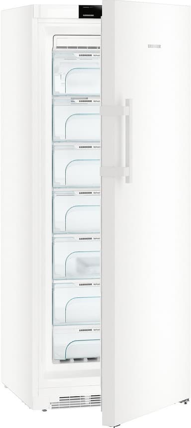 Liebherr Comfort BluPerformance fryser GN 4635-21 001