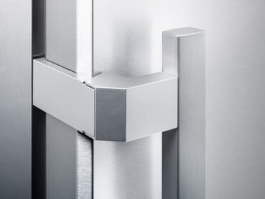 Liebherr Comfort BluPerformance fryser GN 4635-21 001