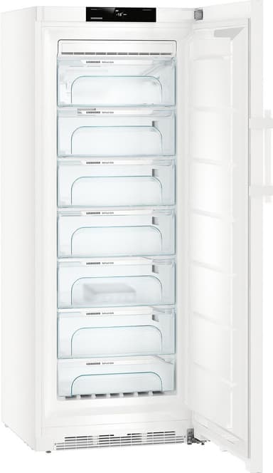 Liebherr Comfort BluPerformance fryser GN 4635-21 001
