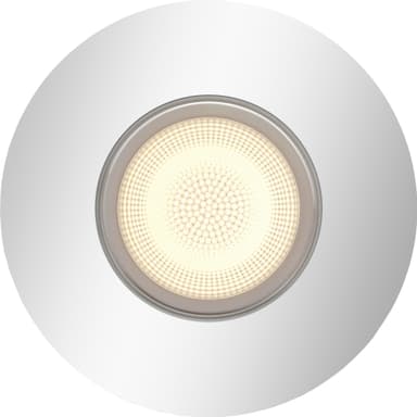 Philips Hue Adore innfelt spotlys 3417511P9 (krom)