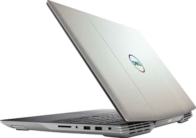 Dell G5 15 Special Edition 15,6" bærbar gaming-PC R7/16/512