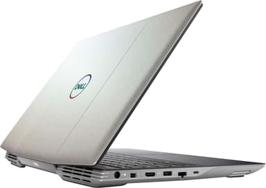 Dell G5 15 Special Edition 15,6" bærbar gaming-PC R7/16/512