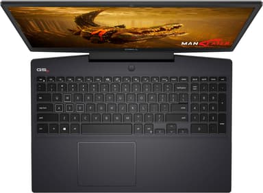 Dell G5 15 Special Edition 15,6" bærbar gaming-PC R7/16/512