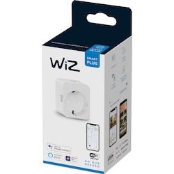 Wiz Light smartplugg 871869978932900