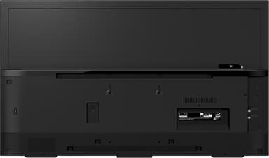 Sony Pro FWD-49X80H/T 49" smart digital signage skjerm