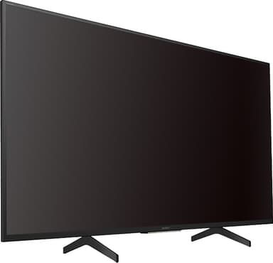 Sony Pro FWD-49X80H/T 49" smart digital signage skjerm