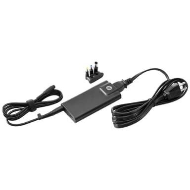 HP Slim - strømadapter - 65 watt