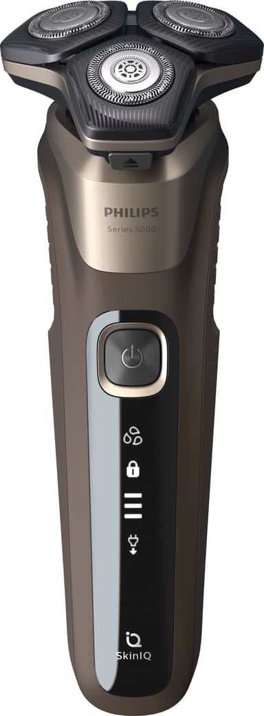Philips Series 5000 barbermaskin S5589/38