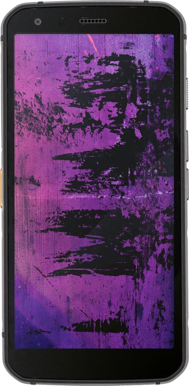 Cat S62 Pro smarttelefon (sort)