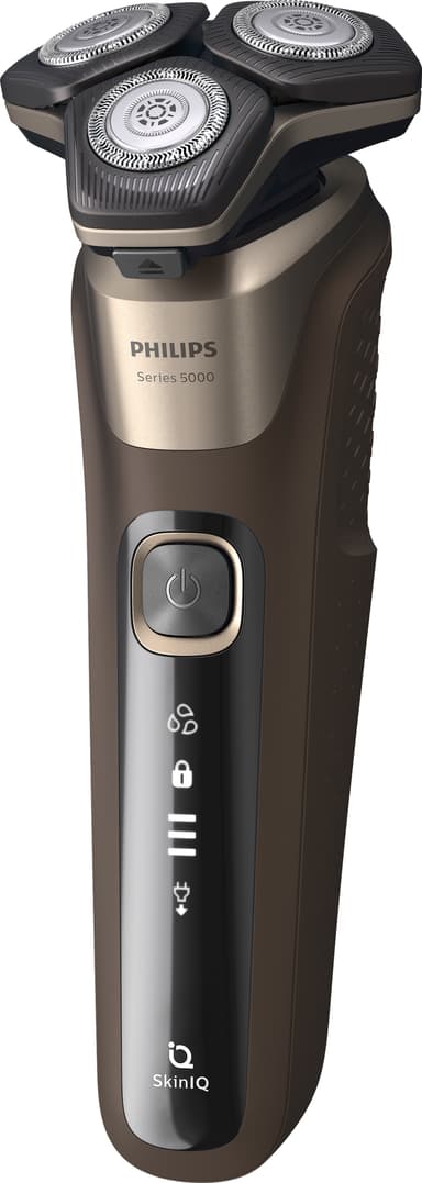 Philips Series 5000 barbermaskin S5589/38