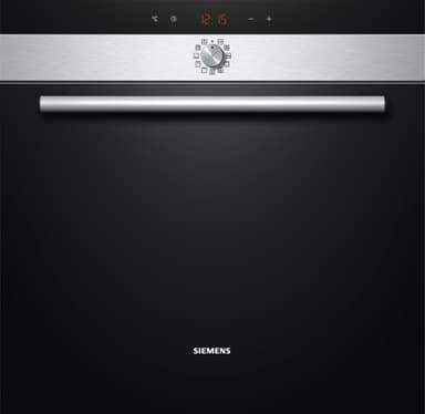Siemens integrert stekeovn HB74AR555S