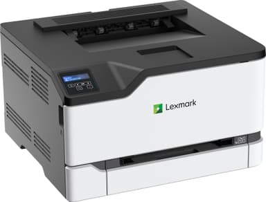 Lexmark C3326dw laserskriver (farge)