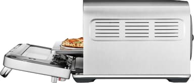 Sage Pizzaiolo pizzaovn SPZ820