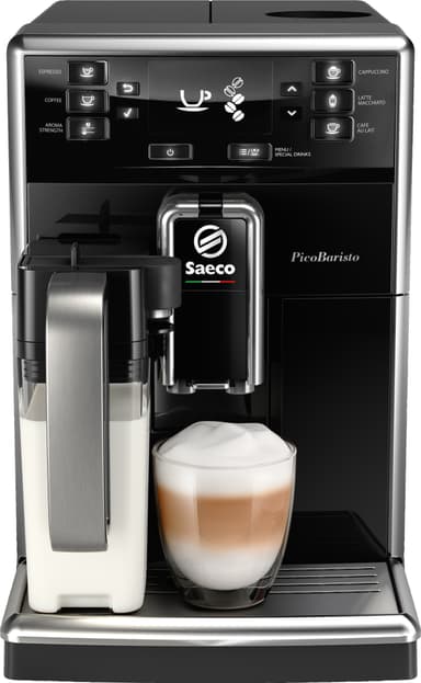 Philips Saeco PicoBaristo kaffemaskin SM547010
