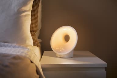 HF3653/01 Philips Somneo Wake-up light