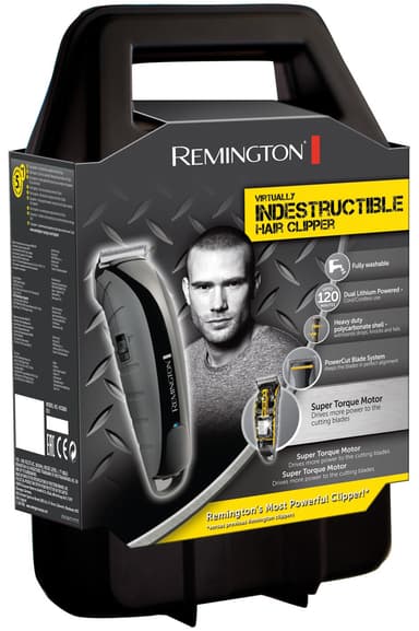 Remington Indestructible hårklipper HC5880