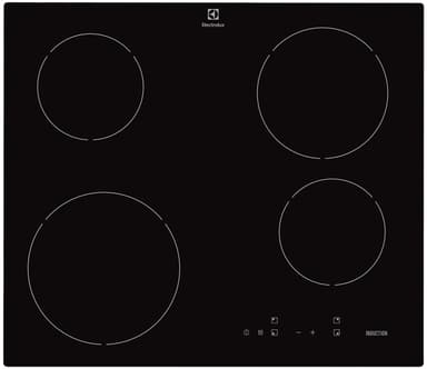 Electrolux induksjonstopp HOI620S Electrolux induksjonstopp HOI620S