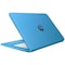 HP Stream 14-ax081 14" bærbar PC (blå)