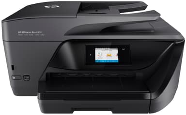 HP OfficeJet Pro 6970 AIO farge inkjet-skriver