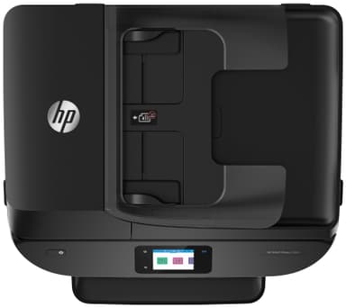 HP Envy Photo 7830 AIO farge inkjet-skriver (sort)