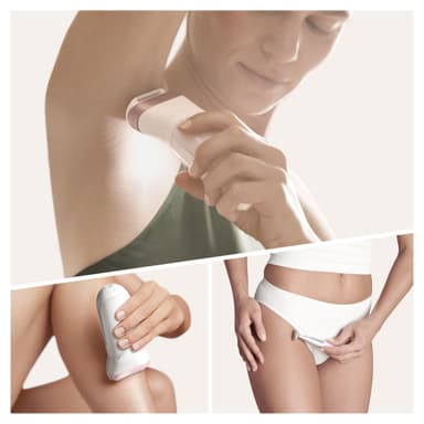 Braun Silk-épil 9 SensoSmart epilator 9/980