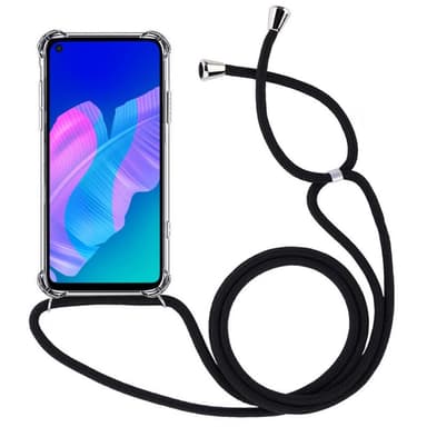 Halskjede deksel Huawei P40 LiteE