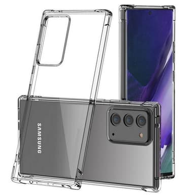 Shockproof silikondeksel Samsung Galaxy Note 20