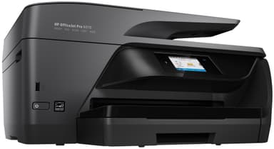 HP OfficeJet Pro 6970 AIO farge inkjet-skriver