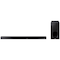 Samsung 3.1 soundbar HW-M560 (sort)