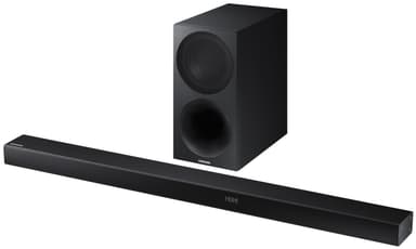 Samsung 3.1 soundbar HW-M560 (sort)