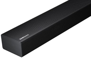 Samsung 3.1 soundbar HW-M560 (sort)