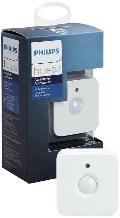 Philips Hue bevegelsessensor