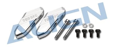H70095T 700DFC Main Rotor Holder Arm