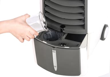 Honeywell luftkjøler ES800