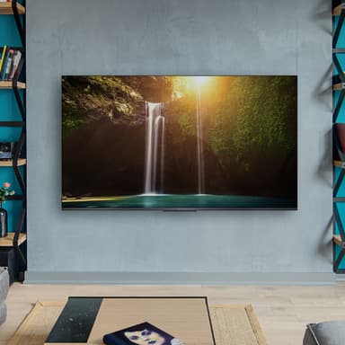 TCL 50" P81 4K UHD LED Smart TV 50P815