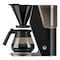 ILOU Premium kaffetrakter 1S (sort)